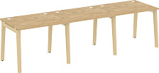 Рабочая станция Onix Wood OW.RS-3.1.8