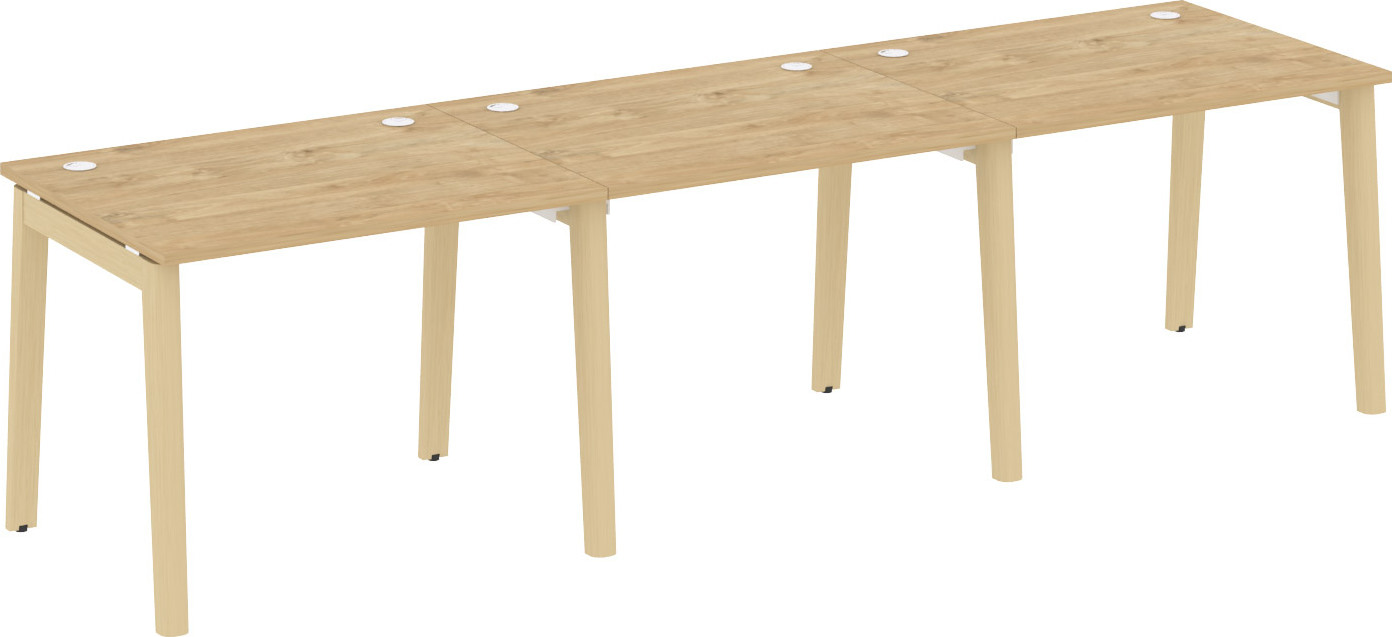 Рабочая станция Onix Wood OW.RS-3.1.8