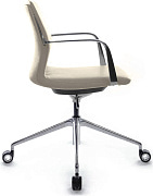 Кресло посетителя RivaChair Plaza-M FK004-B12