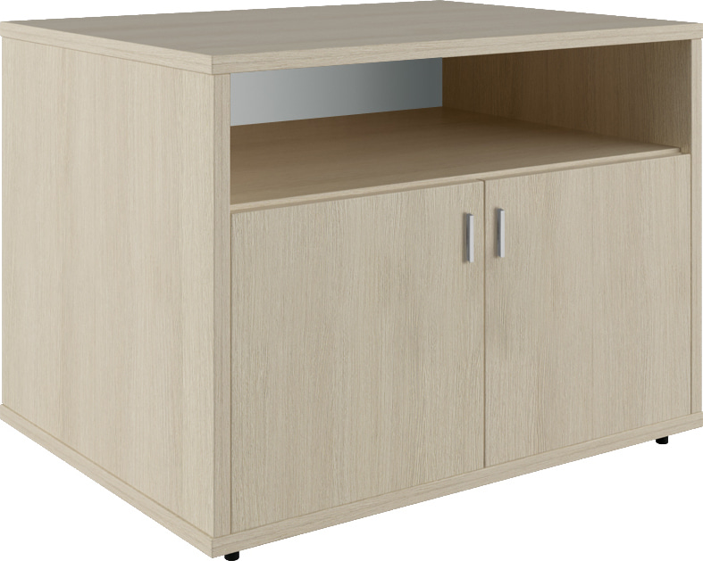 Тумба для оргтехники Trend TRD296480