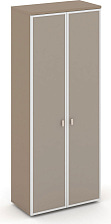 Шкаф высокий широкий Estetica ES.ST-1.10R U