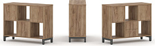 Набор стеллажа одностороннего Style Project SN.NS-231