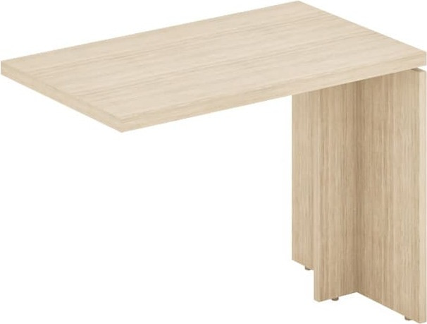 Брифинг-приставка Fermo Wood 72B001