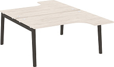 Рабочая станция Onix Wood OW.D.SA-4