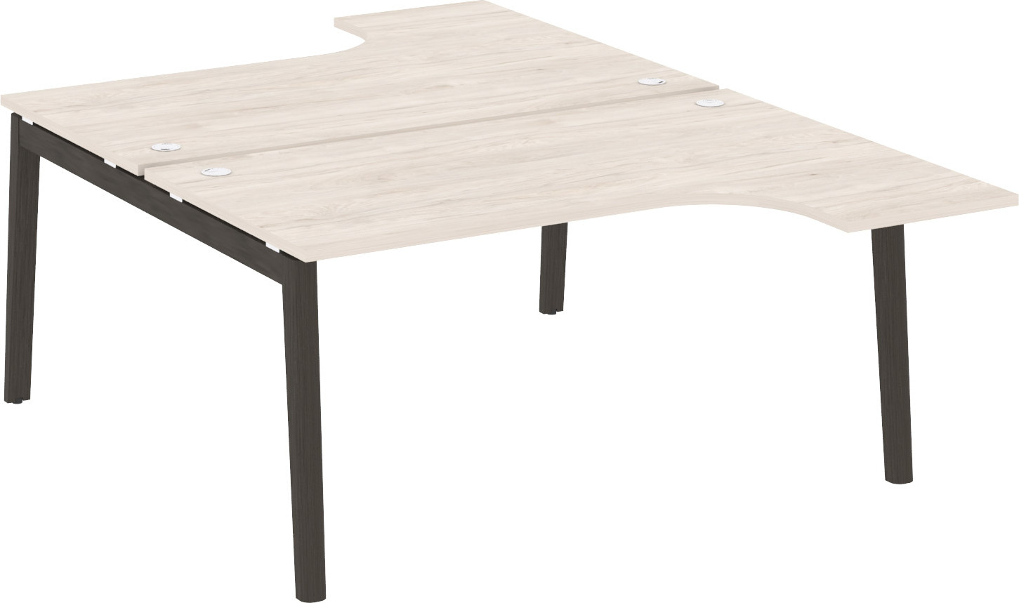 Рабочая станция Onix Wood OW.D.SA-4