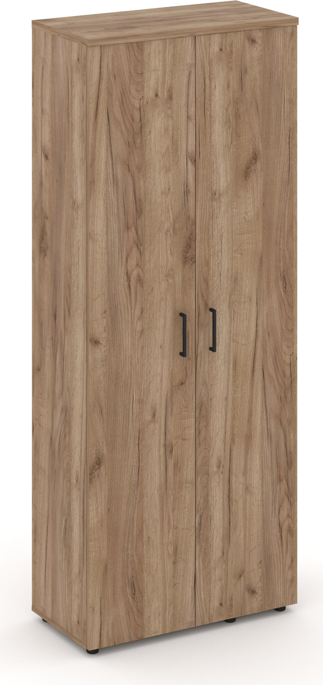 Гардероб широкий неглубокий Style Project SN.GB.E-003