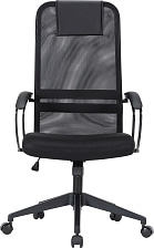Кресло персонала Chairman CH612 black