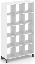 Каркас стеллажа 5 ярусов Style Project SN.KS-530