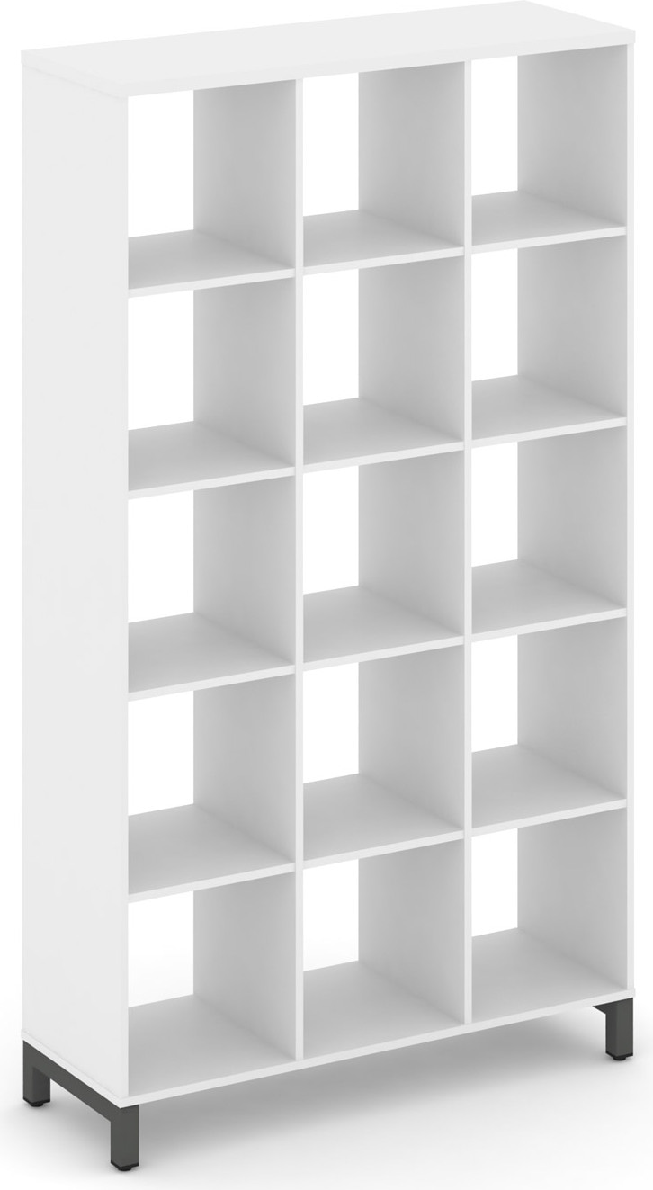 Каркас стеллажа 5 ярусов Style Project SN.KS-530