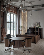 Стол для переговоров Legno D128