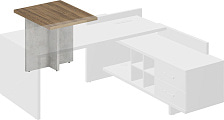 Брифинг Wood&Stone СФ-533102