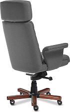 Кресло руководителя Multi-office Split Z (A) ткань