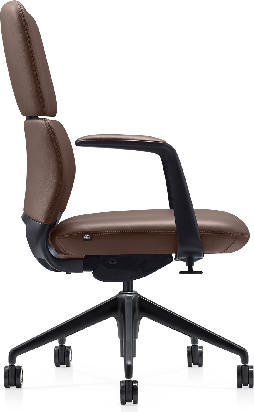 Кресло руководителя RivaChair Venetto FK013-B12