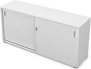 Шкаф-купе низкий Gloss Line 9НШКЗ.005