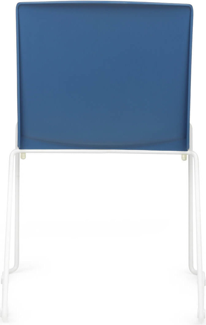 Кресло посетителя RivaChair Simple X-19
