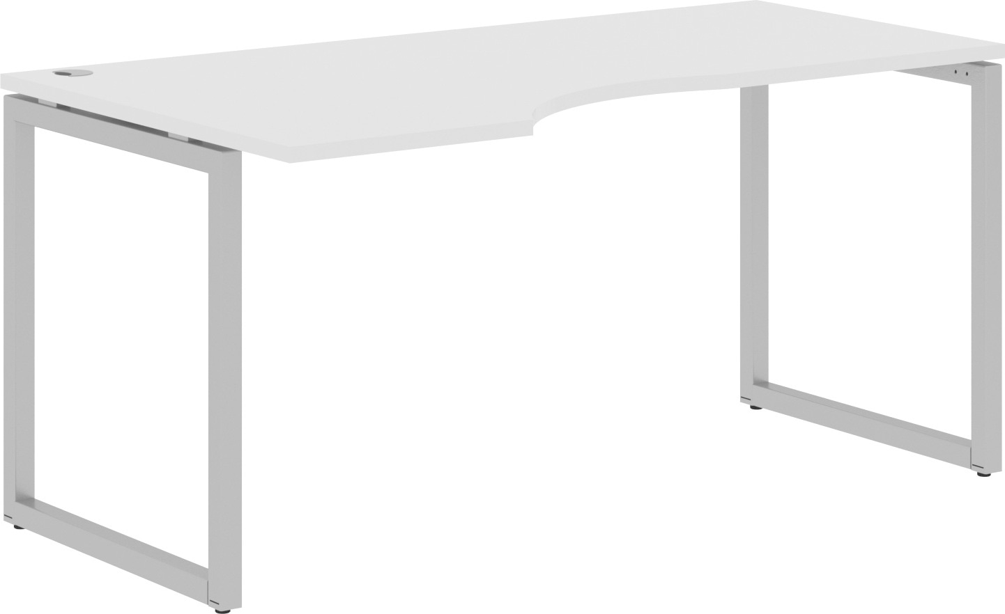 Стол эргономичный Xten-Q XQCET 169(L)