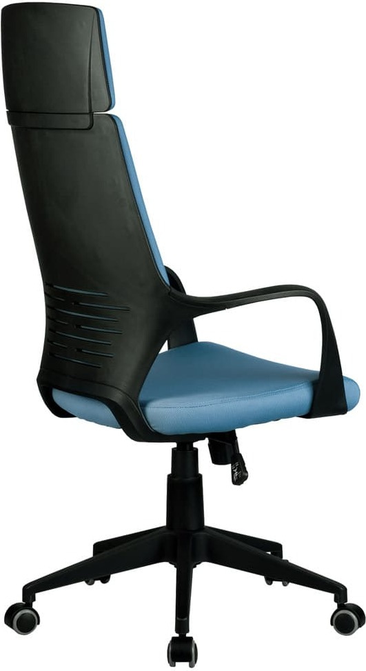 Кресло персонала RivaChair Iq Rv RCH 8989 BP