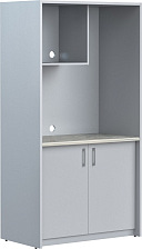 Шкаф для посуды SCB 120.3