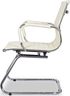 Кресло посетителя College CLG-620 LXH-C