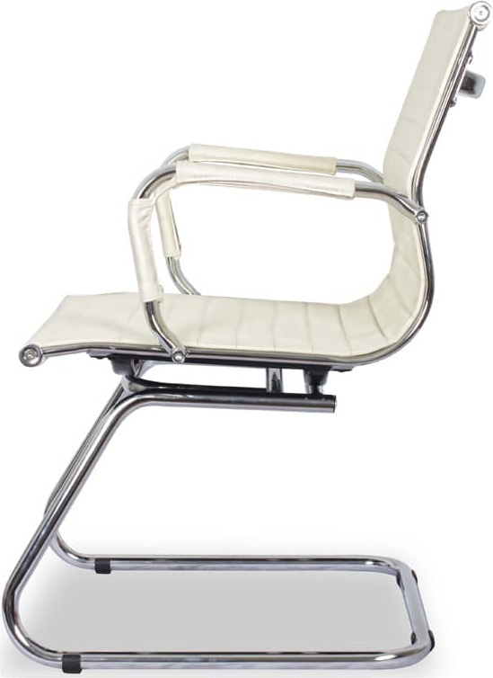 Кресло посетителя College CLG-620 LXH-C