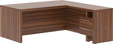 Стол руководителя Zenn ZCT 1819H.А(R)