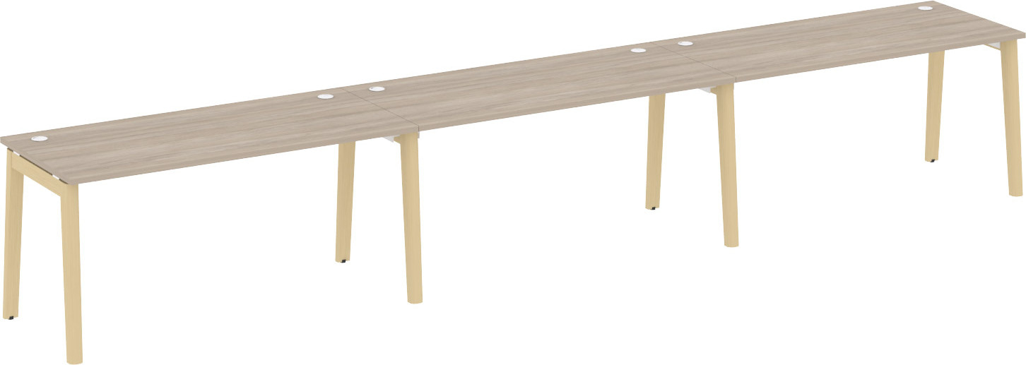 Рабочая станция Onix Wood OW.RS-3.4.7
