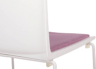 Кресло посетителя RivaChair Simple X-19