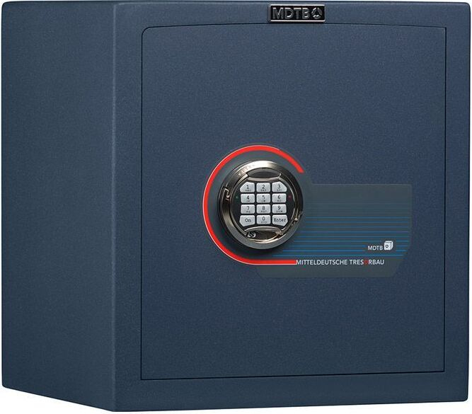 Взломостойкий сейф MDTB EK-46.E