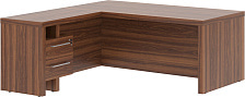 Стол руководителя Zenn ZCT 1819H.А(L)