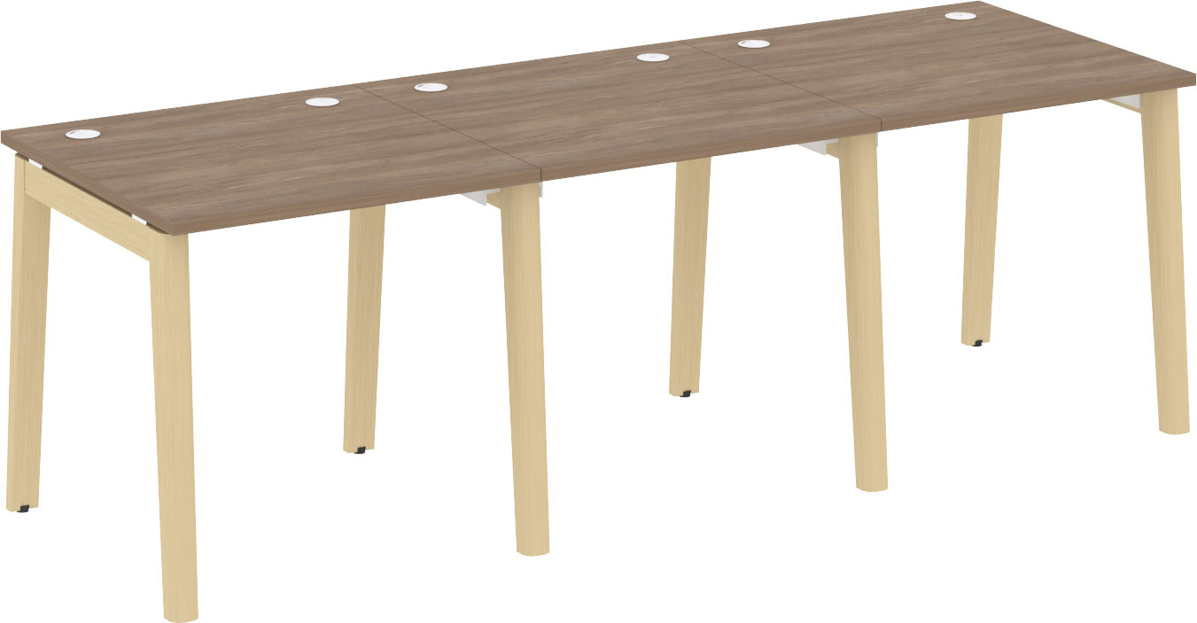 Рабочая станция Onix Wood OW.RS-3.0.8
