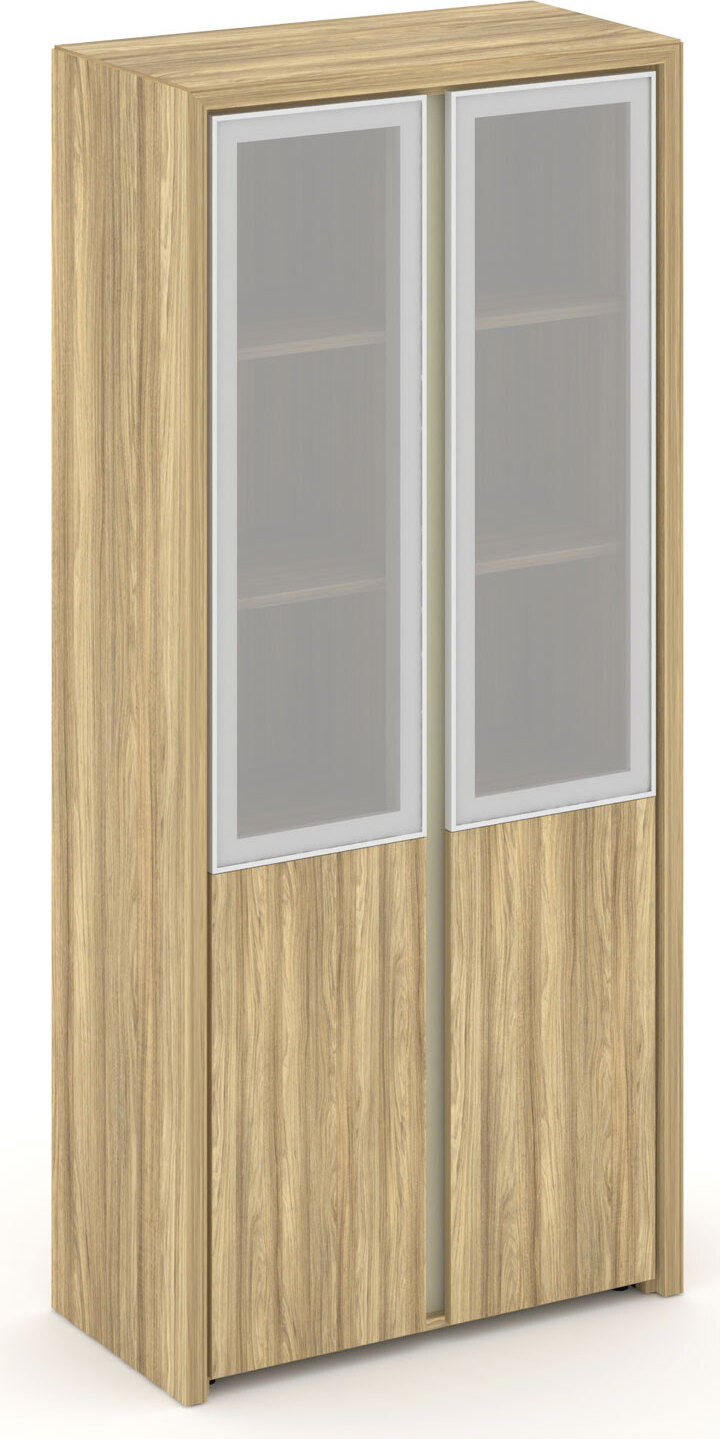 Шкаф высокий широкий Corner COR.ST-1.2R