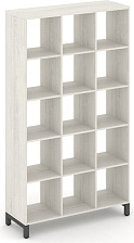 Каркас стеллажа 5 ярусов Style Project SN.KS-530