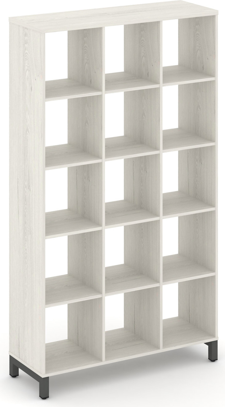 Каркас стеллажа 5 ярусов Style Project SN.KS-530