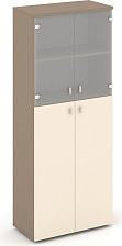 Шкаф высокий широкий Estetica ES.ST-1.7