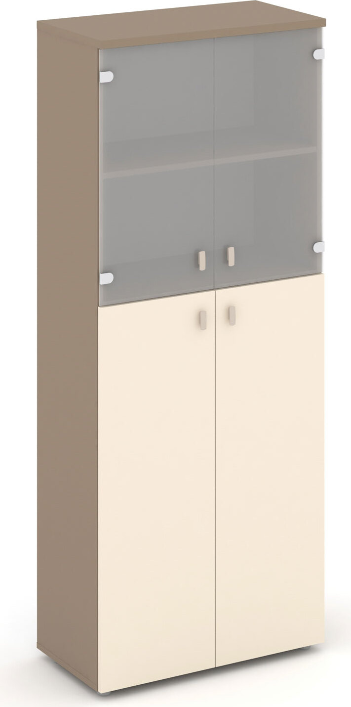 Шкаф высокий широкий Estetica ES.ST-1.7