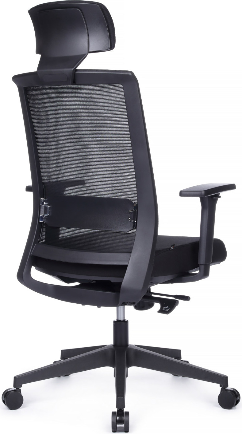Кресло персонала RivaChair Style 6215A