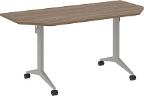 Стол складной мобильный X-pull X.M-7.T2 Gray