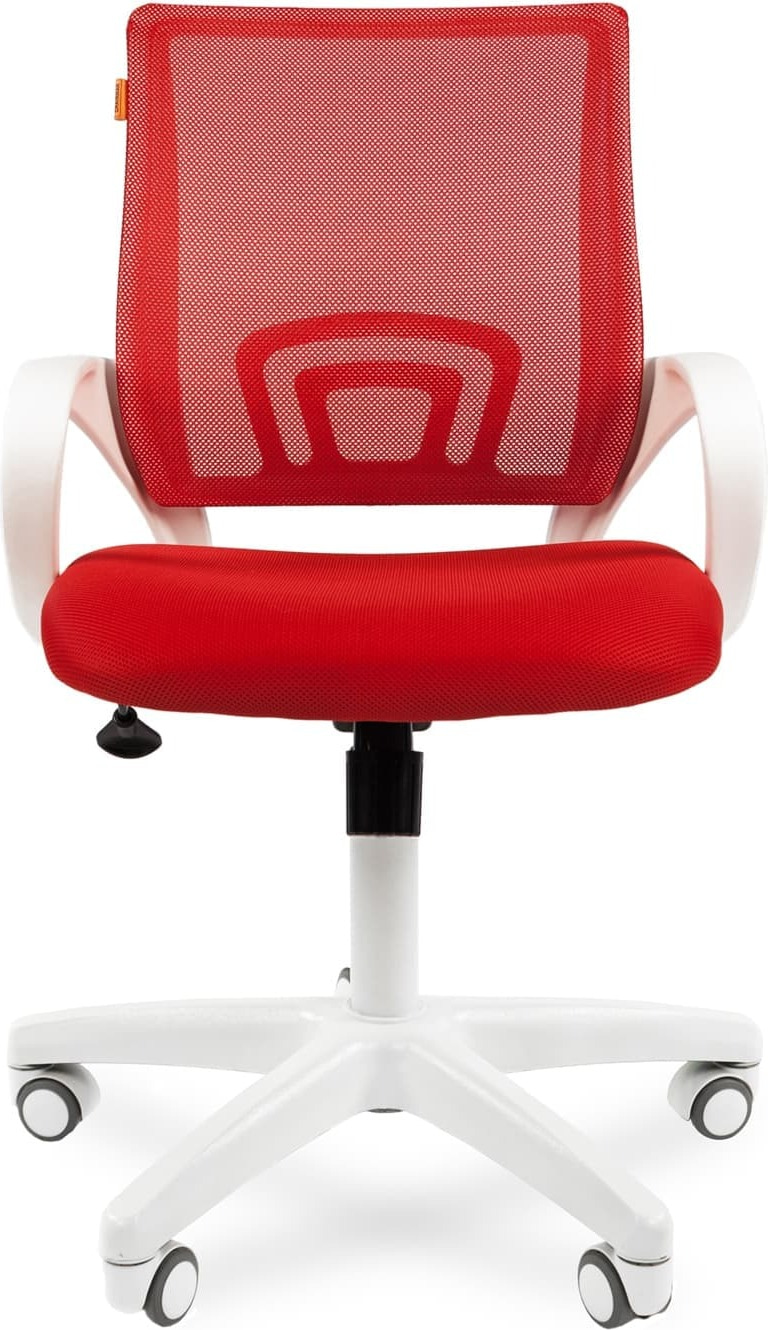 Кресло персонала Chairman 696 White