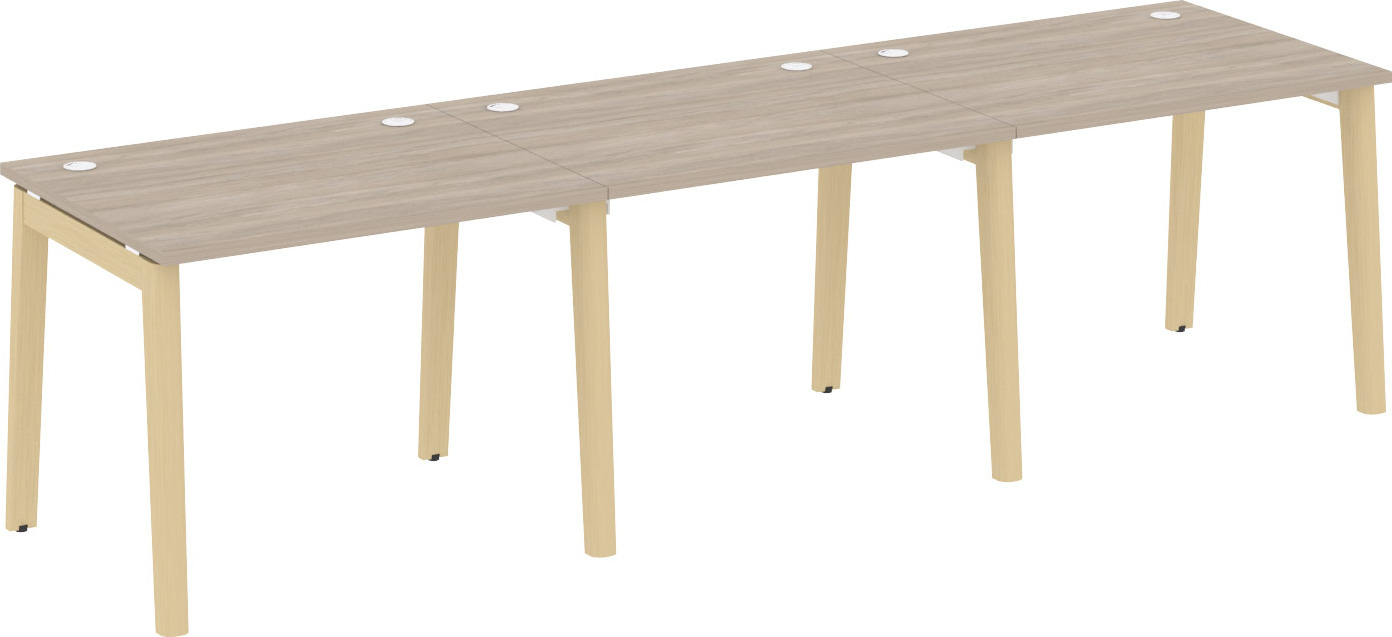 Рабочая станция Onix Wood OW.RS-3.1.8