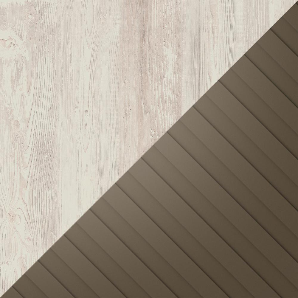 Стол руководителя правый Torr Lux TLCT 1820(R)
