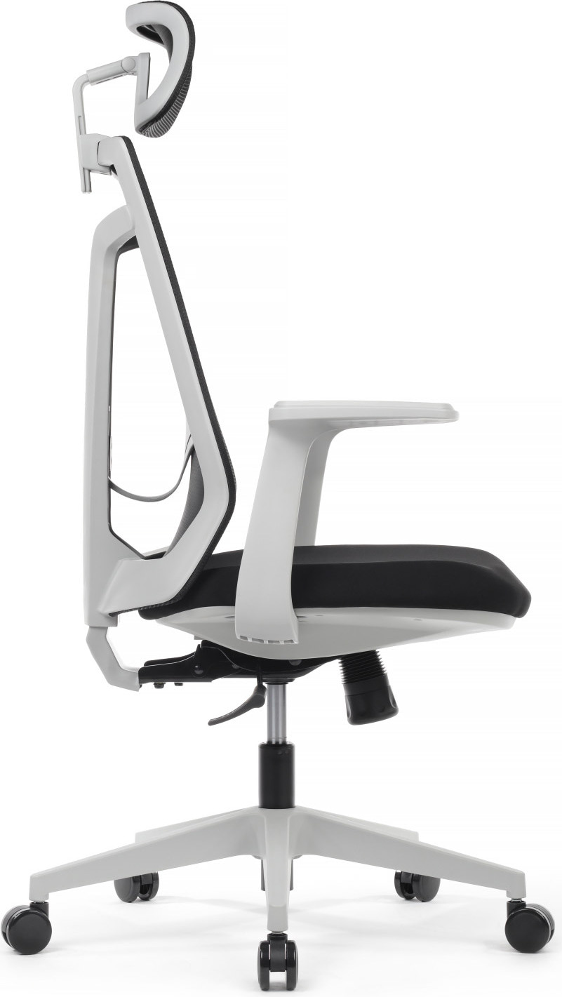 Кресло персонала RivaChair Gem 6230A-HS
