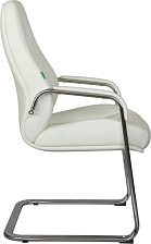 Кресло посетителя RivaChair Orso-SF F385