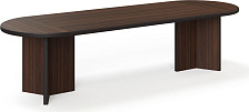 Стол для переговоров Legno 300x100