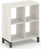 Каркас стеллажа 2 яруса Style Project SN.KS-220