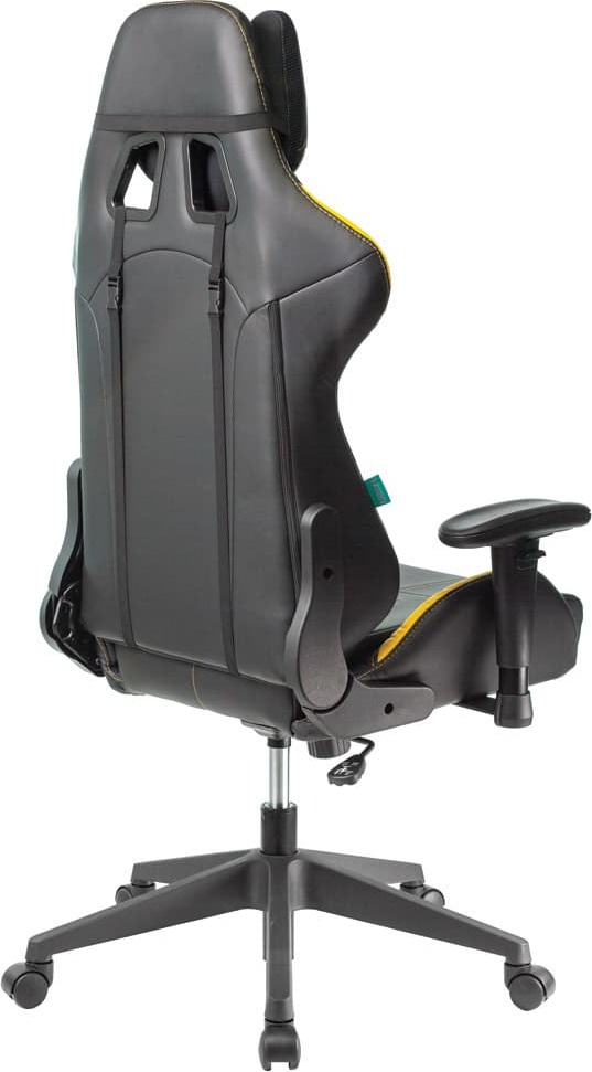 Кресло игровое Бюрократ VIKING 5 AERO