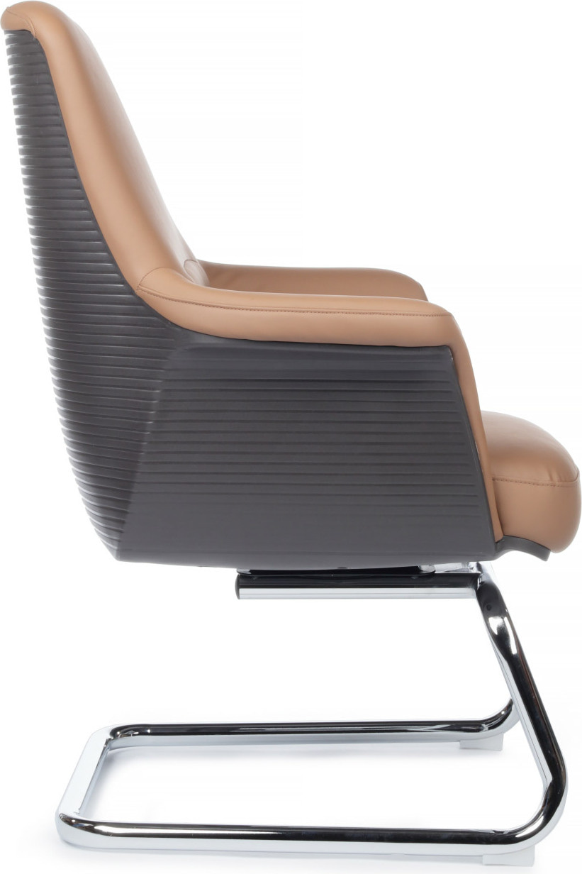 Кресло посетителя RivaChair Verdi SF D655
