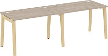 Рабочая станция Onix Wood OW.RS-2.2.7