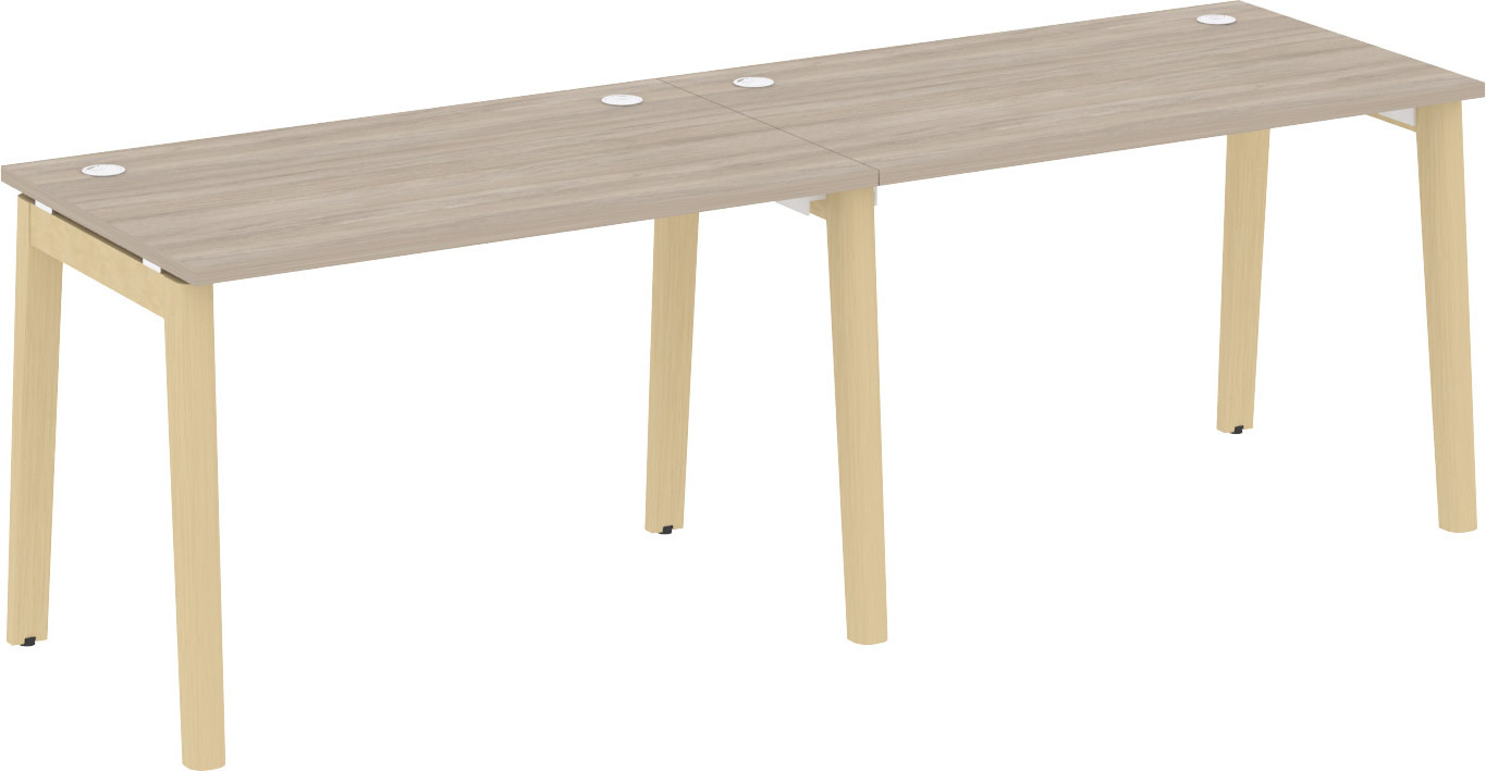 Рабочая станция Onix Wood OW.RS-2.2.7