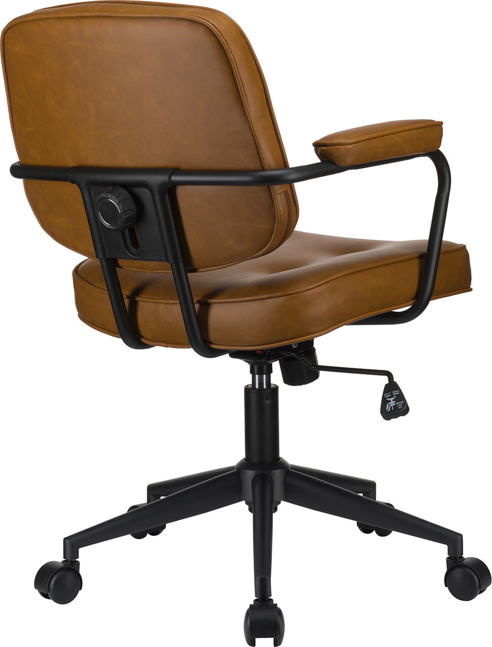 Кресло персонала RivaChair Chester W-221