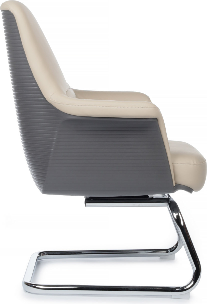 Кресло посетителя RivaChair Verdi SF D655